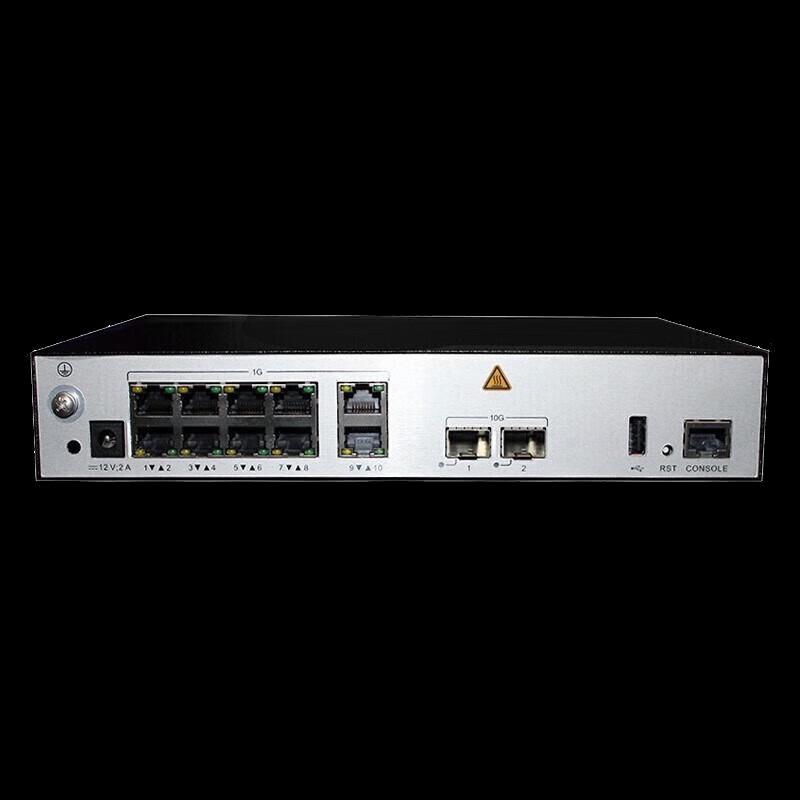 

HUAWEI AC6507S Wireless AC Controller