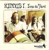 CD KIDDUS I - Inna De Yard IDYCD002 Inna De Yard 2005 France Reggae, Ska & Dub Used