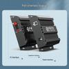 Zhongke Optoelectronics PCM Voice Telephone Optical Transceiver