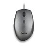 Souris ergonomique - ngs - moth gray - boutons silencieux - dpi 800/1200/1600 - filaire