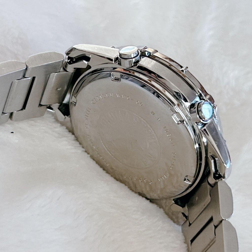 Used CITIZEN PROMASTER C300 T009603