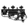 A/C Heater Climate Control Unit 559100C010 For Toyota Tundra 2000- 2006
