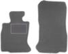 Front Car Mats: BMW 6 F06 Gran Coupe (2012-2019)