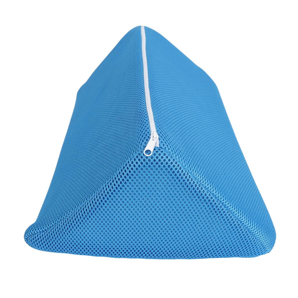Triangular Wedge Pillow Ergonomic Incline Cushion Support Pillow for Sleeping Pregnant Women