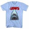 Jaws Vintage Shark Attack Men T Shirt
