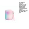 Data Cable Storage Bag Organize Protect Your Digital Accessories On-The-Go Portable Earphone Storage Bag Travel Supplies