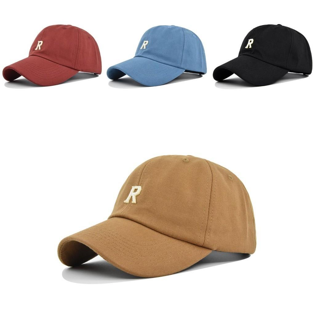 Cap Tongue Duck Threedimensional Letter Embroidered Baseball Cap For Shading