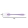 Silicone Baking Tools Cream Mixing Pastry Scraper Cake Brushes Butter Mixer Spatula