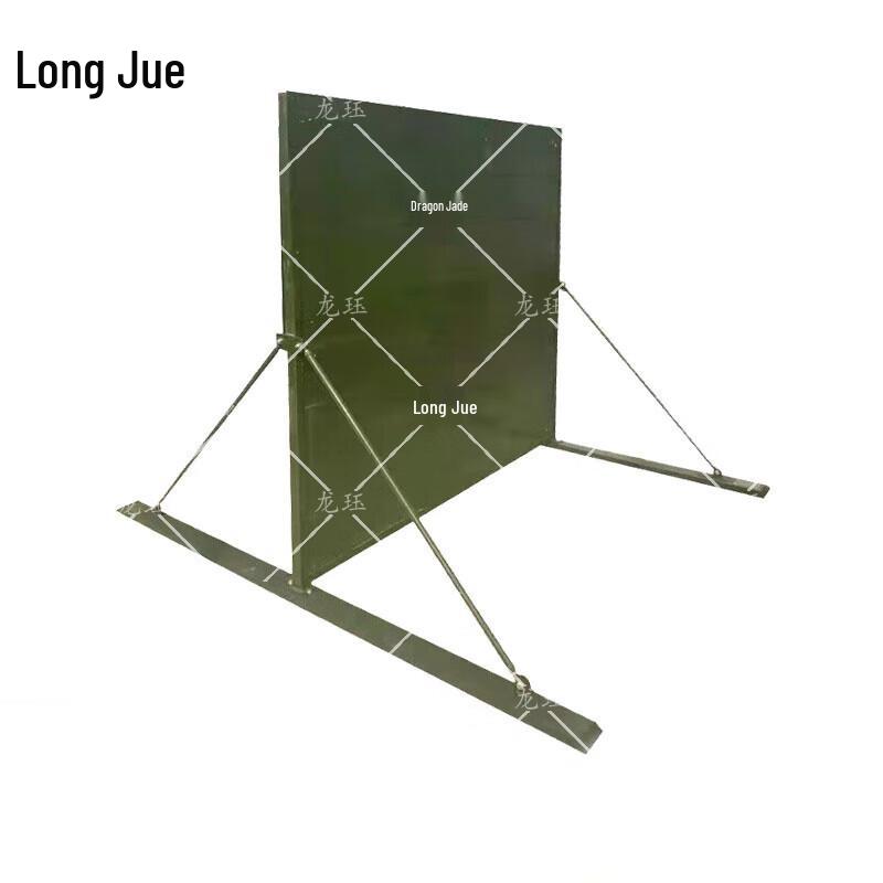 Long Jue Tactical & Outdoor Training Obstacles