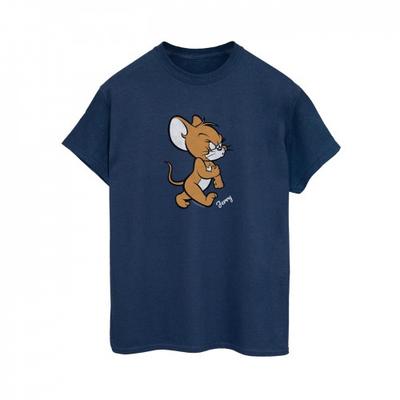 Mens Angry Mouse T-Shirt