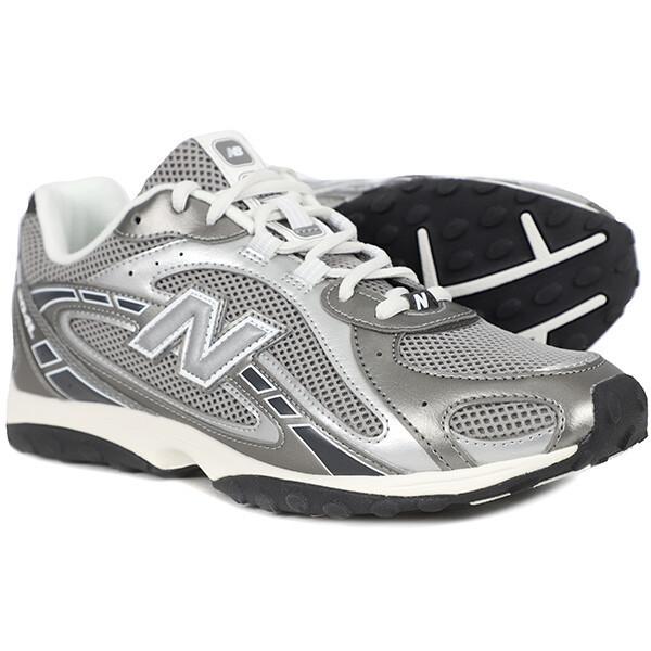 

New Balance 204l Dark Silver Metallic U204L1KP/220