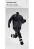 Tear-Resistant Men's Workwear: Durable, Wear-Resistant Clothing for Miners, Construction, and Electricians, Customizable for All Seasons.