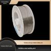 Daqiao ER308LT0-1 Roestvrij Staal Flux-Gevulde Lasdraad, Compatibel met ER304L/ER309L/ER316L