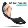 Black Tpu Case For Realme C3 C35 C20 C21 C21Y C25 C25Y C25S C11 2021 2020 Cover Lana Rhoades Sexy Girl