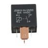24V 12V 80A JD1912 Relay 4Pin Automotive Car Waterproof