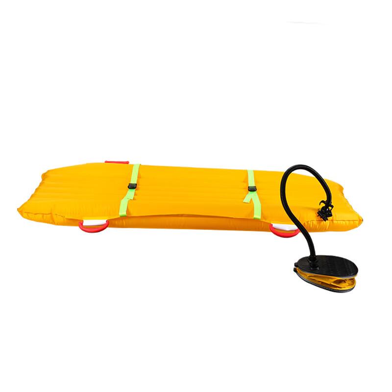 BinFu Water Rescue Inflatable Stretcher