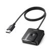 Garso ir vaizdo priedai – HDMI kabeliai ir adapteriai