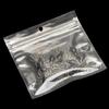 10Pcs Artificial Spiders Fishing Lures Bites-Resistant Bright Sequins Soft Swimbaits Soft Worm Baits Fishing Supplies