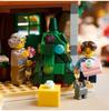LEGO конструктор Дом Icons – Альпийский домик (10325)