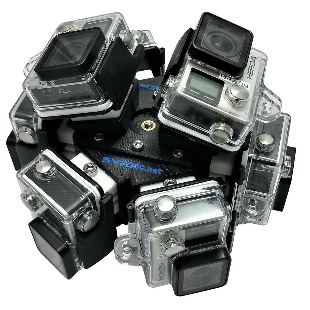 50 st  För M3 3mm För M3-0.5 Mässing Gängade Metall Värmeinsättningsskruvar för 3D-utskrift