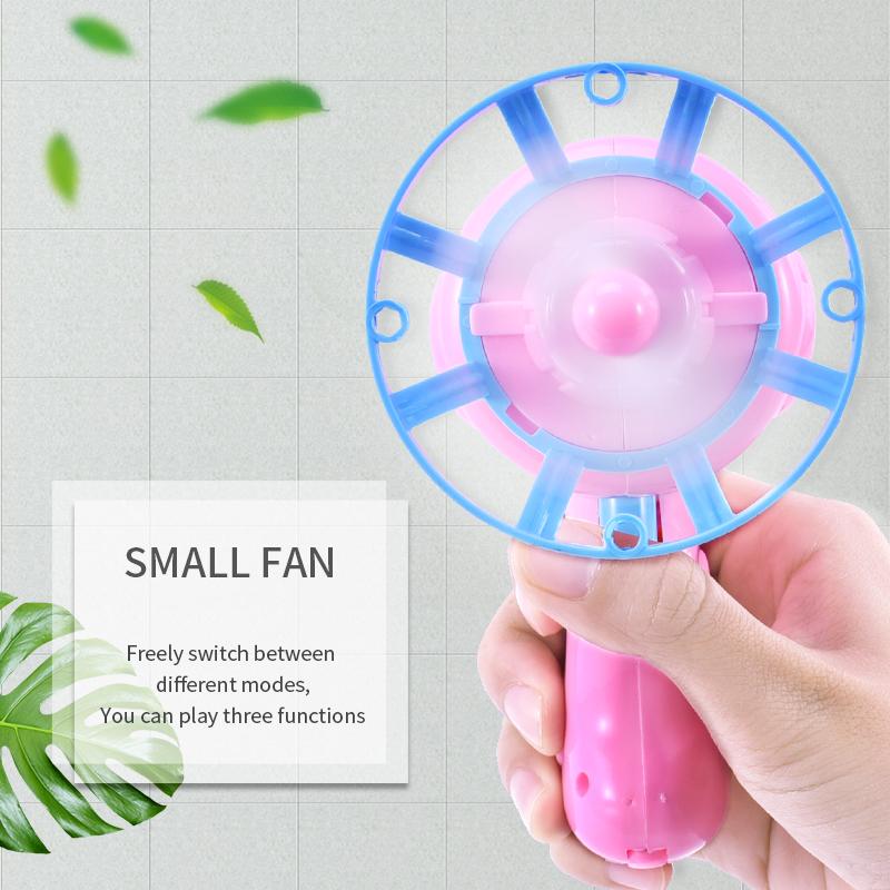 Bubble Gun Creative Bubble In Bubble Toys Soap Bubbles Machine Blower Maker Summer Outdoor Party Games Toys For Kids Boys Girls