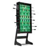 Stół Do Gry W Piłkarzyki Neosport 121 X 61 X 80 Cm NS-803 Czarny