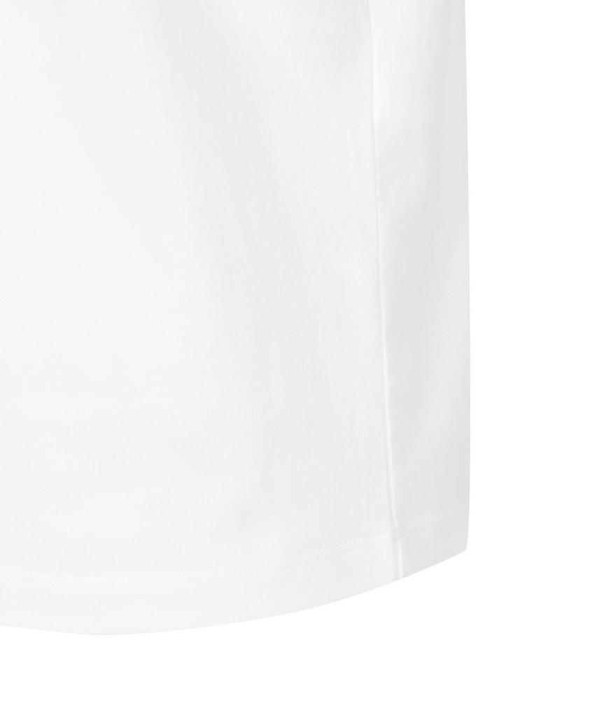 DISCOVERY EXPEDITION Women'S Freshvent Essential Short Sleeve T-Shirt (White)