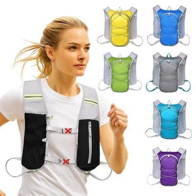 Κατασκήνωση και πεζοπορία – Γιλέκα πεζοπορίας