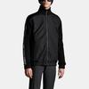 Moncler SS21 Jackets Men's Black Stand Collar Moderate G20918G00028809KR999
