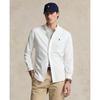 Mens Classic Fit Twill Shirt  Mnpowov16823456100 