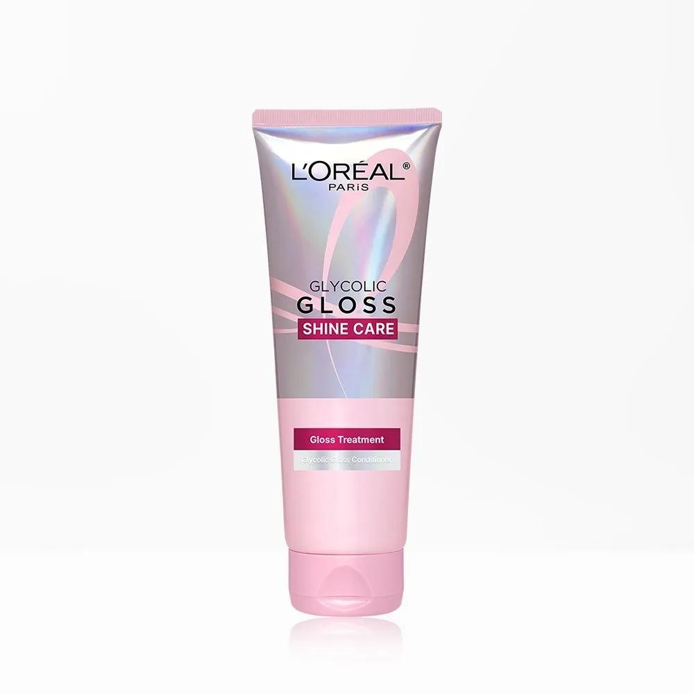 Glycolic Gloss Conditioning Hair Pack 200ml
