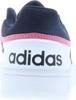 Sneakers Adidas Hoops 3.0 Low Classic Women Cloud White/legend Ink/rose Tone
