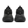 Anta Starlight Mesh Cushioning Breathable Low Top Chunky Sneakers Women's Black 922348837-6