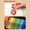 Washable Art Painting Set 180Pcs Oil Painting Stick Creative Painting Supplies  Drawing Kit