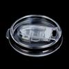 Tumber Splash Spill Proof for Ozark for Trail for Rtic for Yei Plastic Lids Bottle Cover Cup Cap