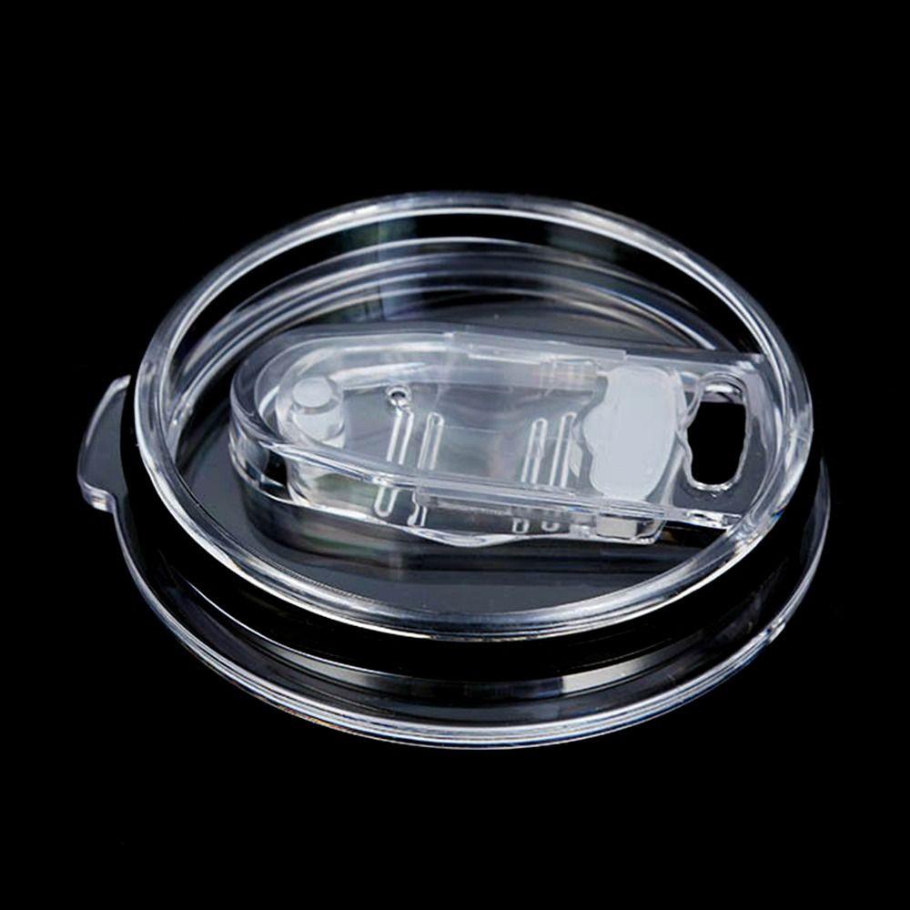 Tumber Splash Spill Proof for Ozark for Trail for Rtic for Yei Plastic Lids Bottle Cover Cup Cap