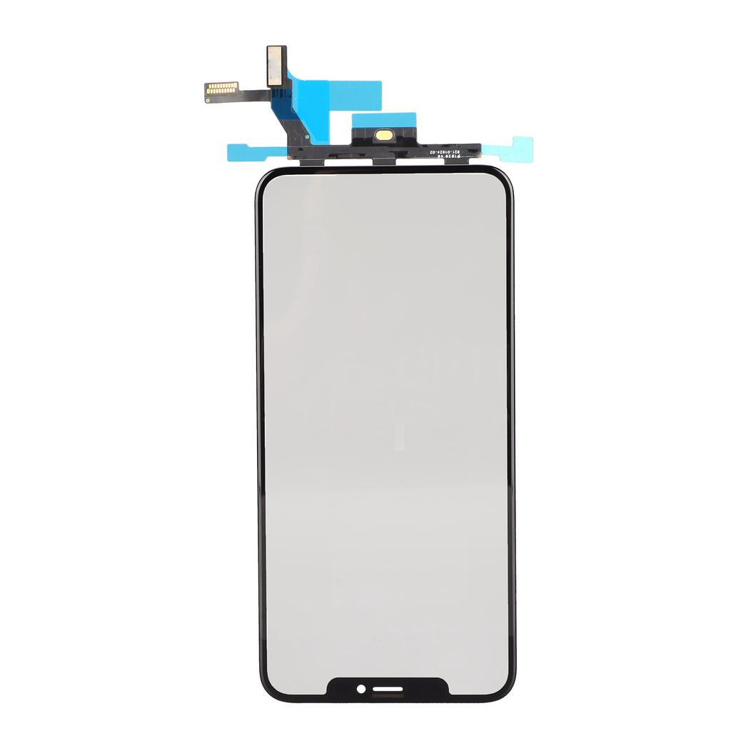LCD Touch Screen Digitizer Waterproof Cell Phone Maintenance Repair for IOS XS Max Mobile Phone