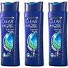 Clear Men Anti-Dandruff Active Sport Mint Shampoo