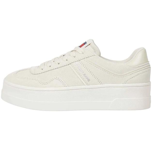 Tommy Jeans Кросовки The Greenwich Flatform Elevated EU 40