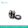 MG1-19/G60 MG1-19 Mechanical Seals MG1 For Water Pumps Rubber Bellow Seals With G60 Cup seat 109-19, MB1-19