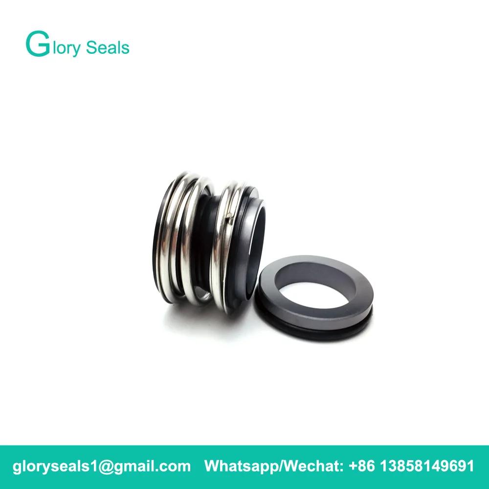 MG1-19/G60 MG1-19 Mechanical Seals MG1 For Water Pumps Rubber Bellow Seals With G60 Cup seat 109-19, MB1-19
