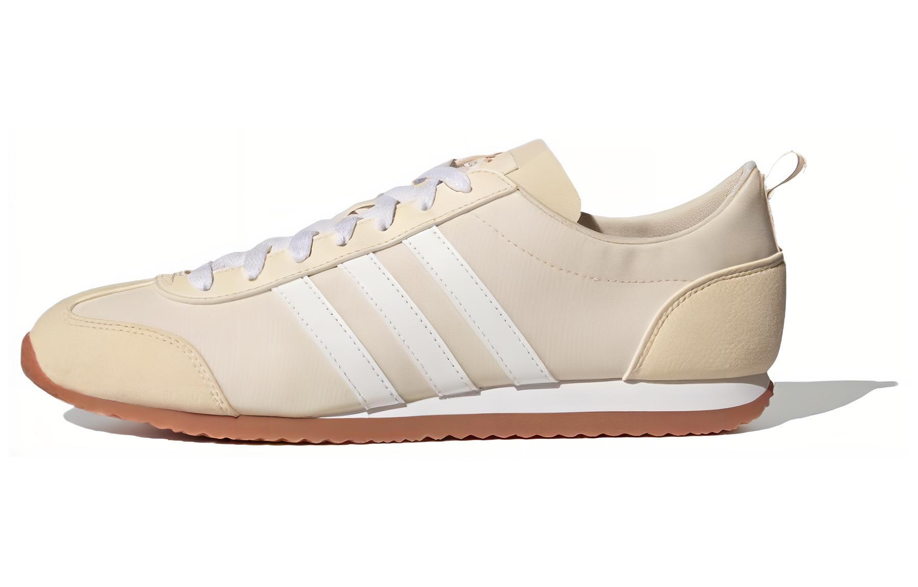 adidas VS JOG 2.0 White JI2435 42