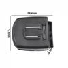Can Cup Holder Rack Accessory Interior Organizer Auto Car Outlet Mount New