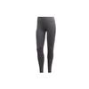 (WMNS) By Stella McCartney Essential Tights Asia Sizing 'Grey' Women's EA2206
