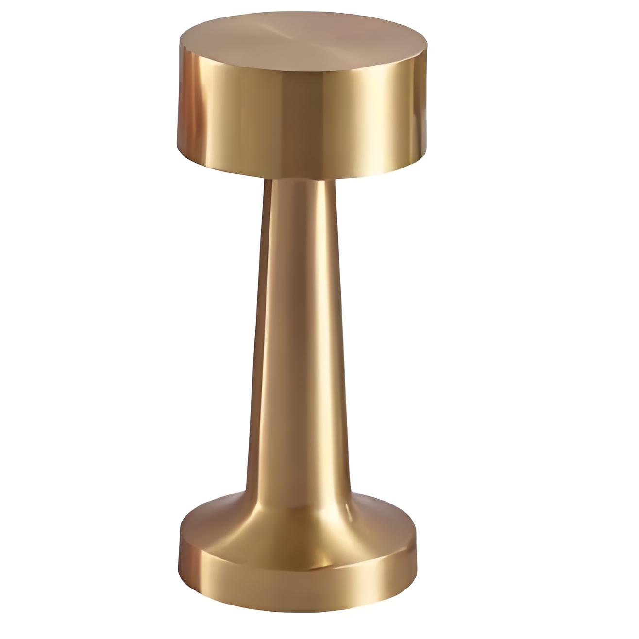 

Retro Bar Table Lamp LED Rechargeable Desk Light Room Decor Lampe Camping Luces Bedroom Coffee Decoration Chambre Night Lights changeable