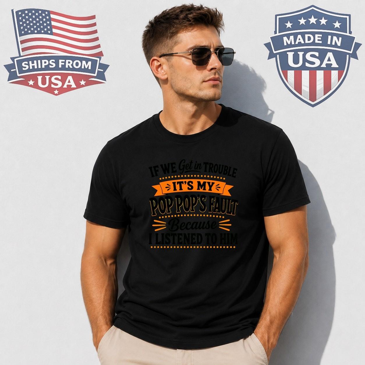 Greenland Is Not For Sale Greenland and USA Funny Greenland T-Shirt S