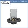 Brand New New 971281G000 97128-1G000 Blower Motor Resistor for Hyundai Accent KIA Rio
