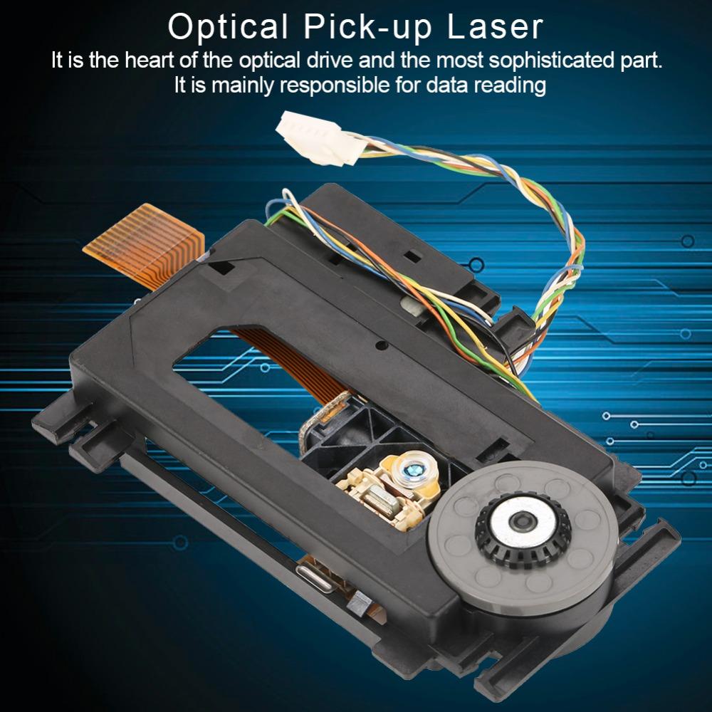 with Mechanism Laser Lens Sturdy Reader Mechanism Replacement Part  for CDM12.1 CD VCD Players