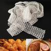 Síťka na rohlíky v rohlíku na potraviny Polyester Bavlna Síť na maso Šunka Síťka na klobásy pro restauraci