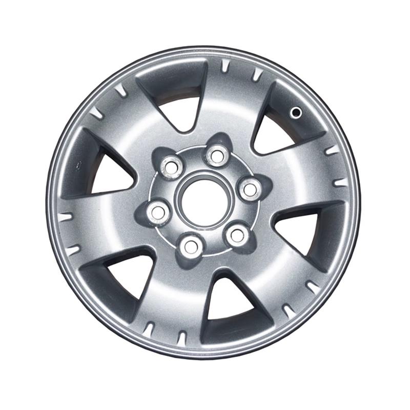 16-inch Remanufactured Alloy Wheel Rim